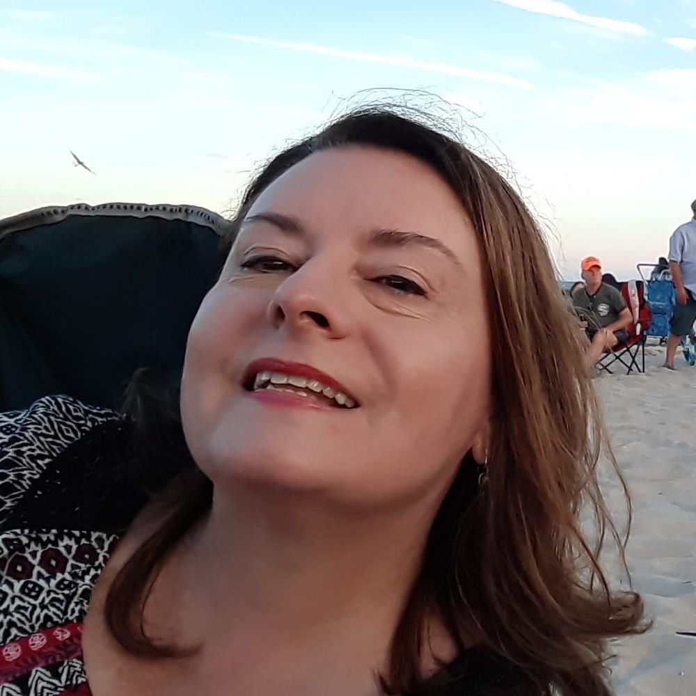 Meet your Posher, Wendy